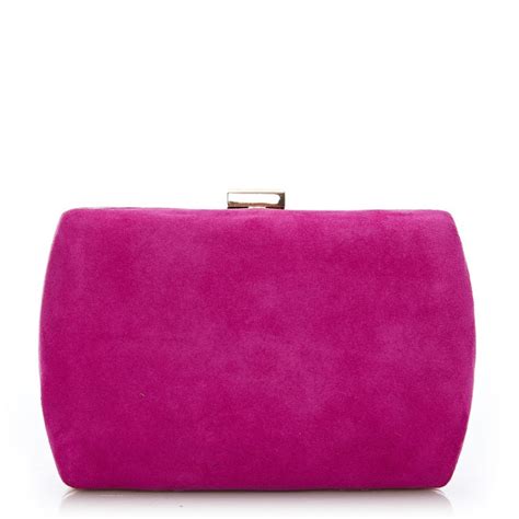 magenta handbags women's